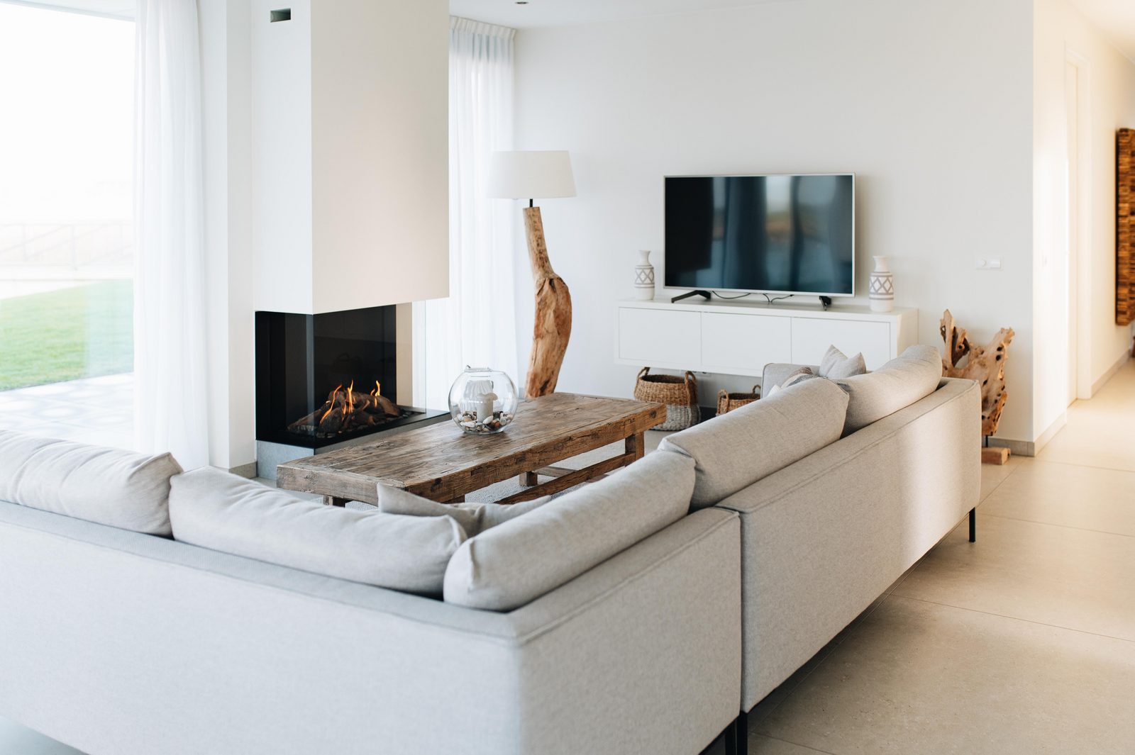 Interieur