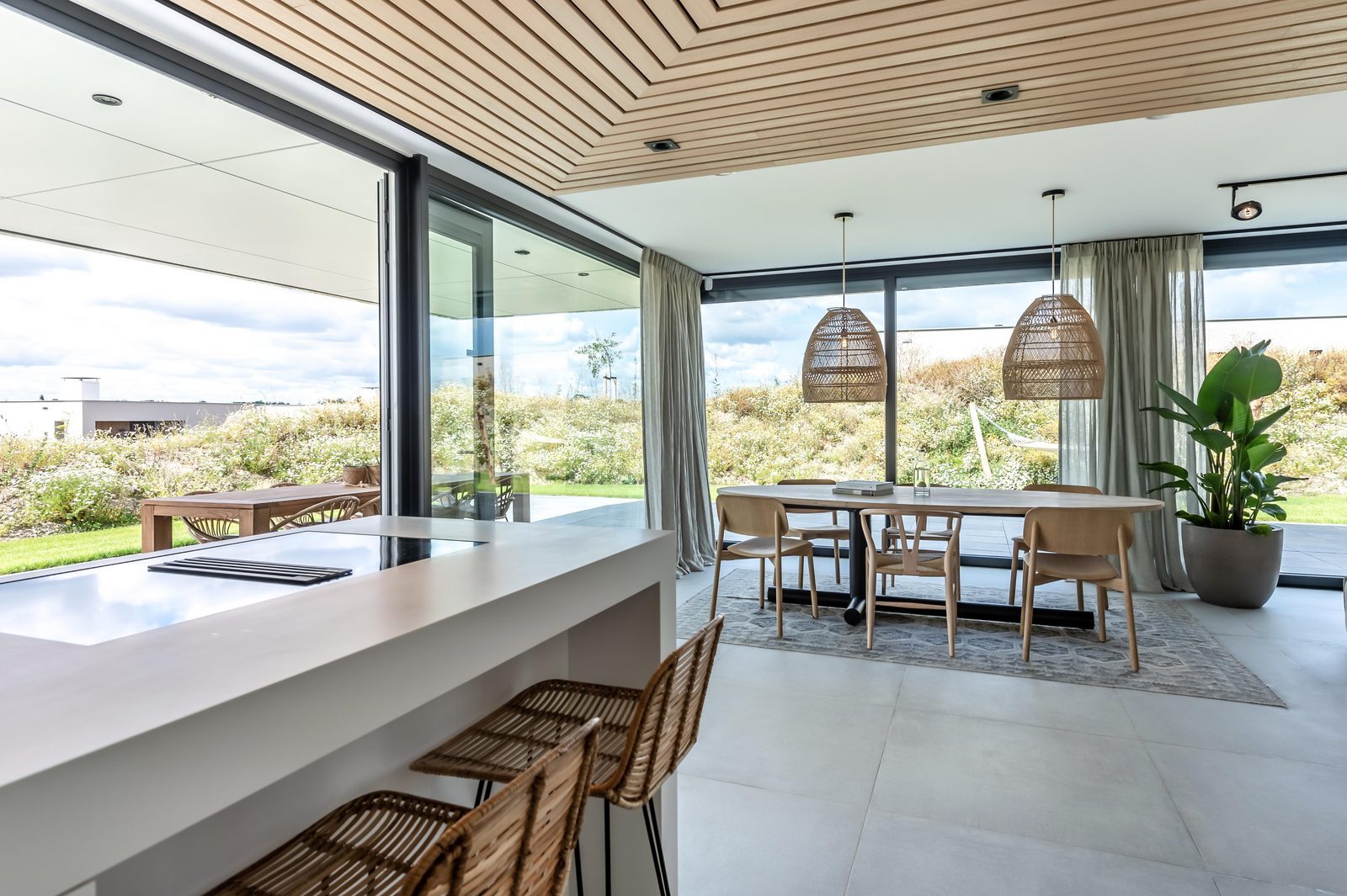 vakantiehuis 4 personen