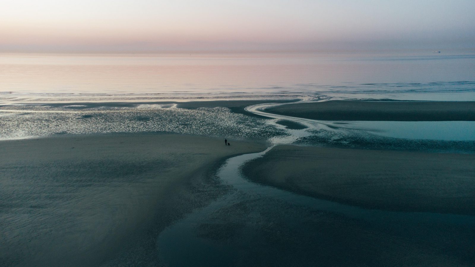 Luxus-Ferienhäuser Zeeland am Meer