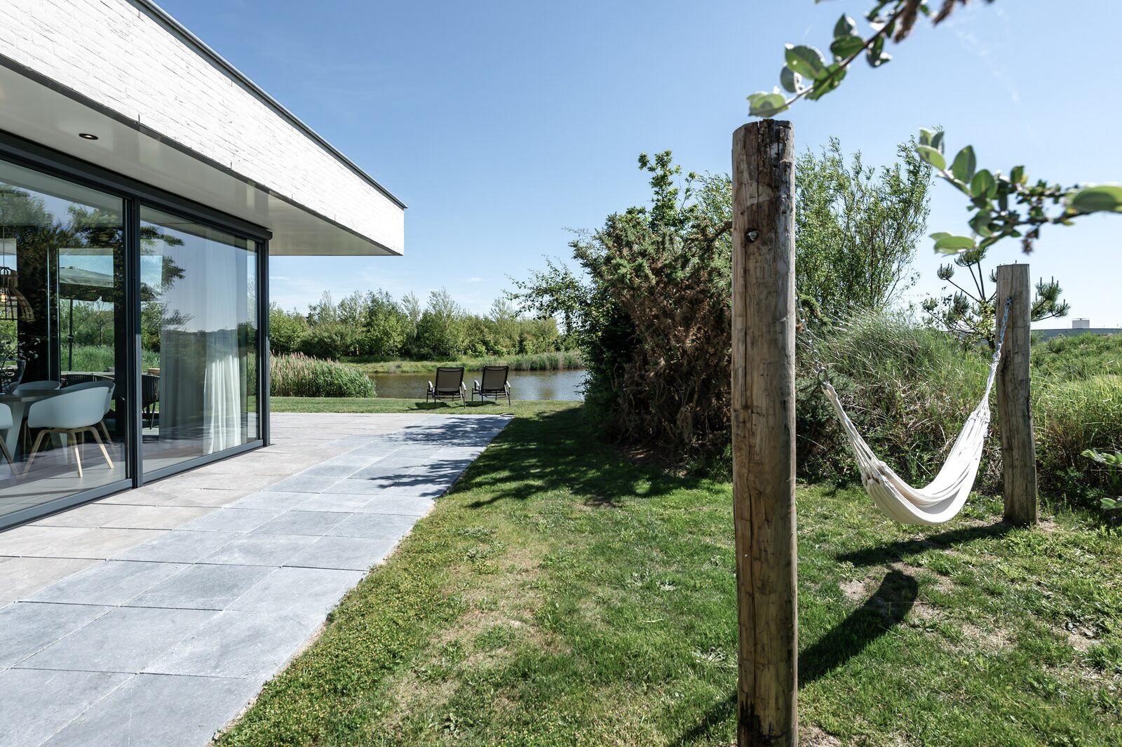 rustig vakantiepark nederland