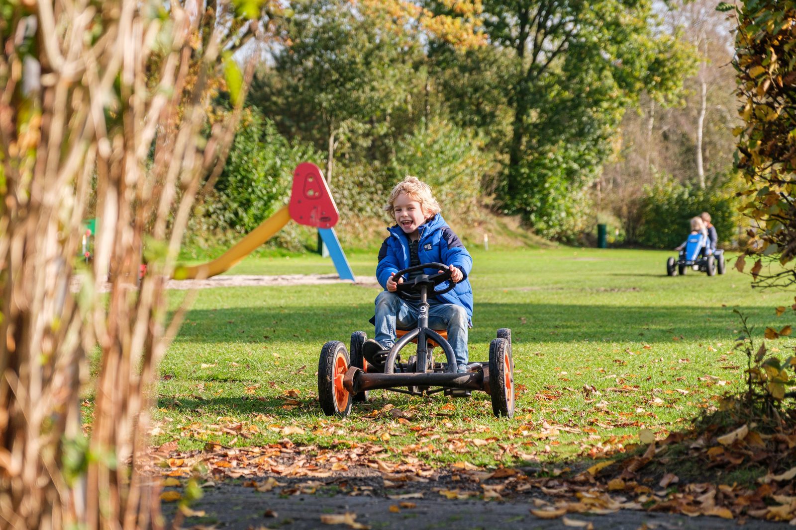 Met de kinderen naar het Vechtdal: 7 tips voor je vakantie