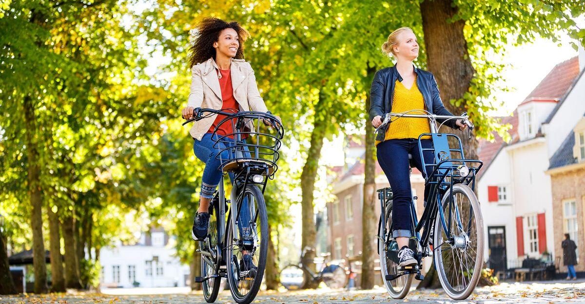 De beste routes voor jouw fietsvakantie