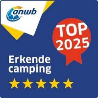 ANWB TOPcamping