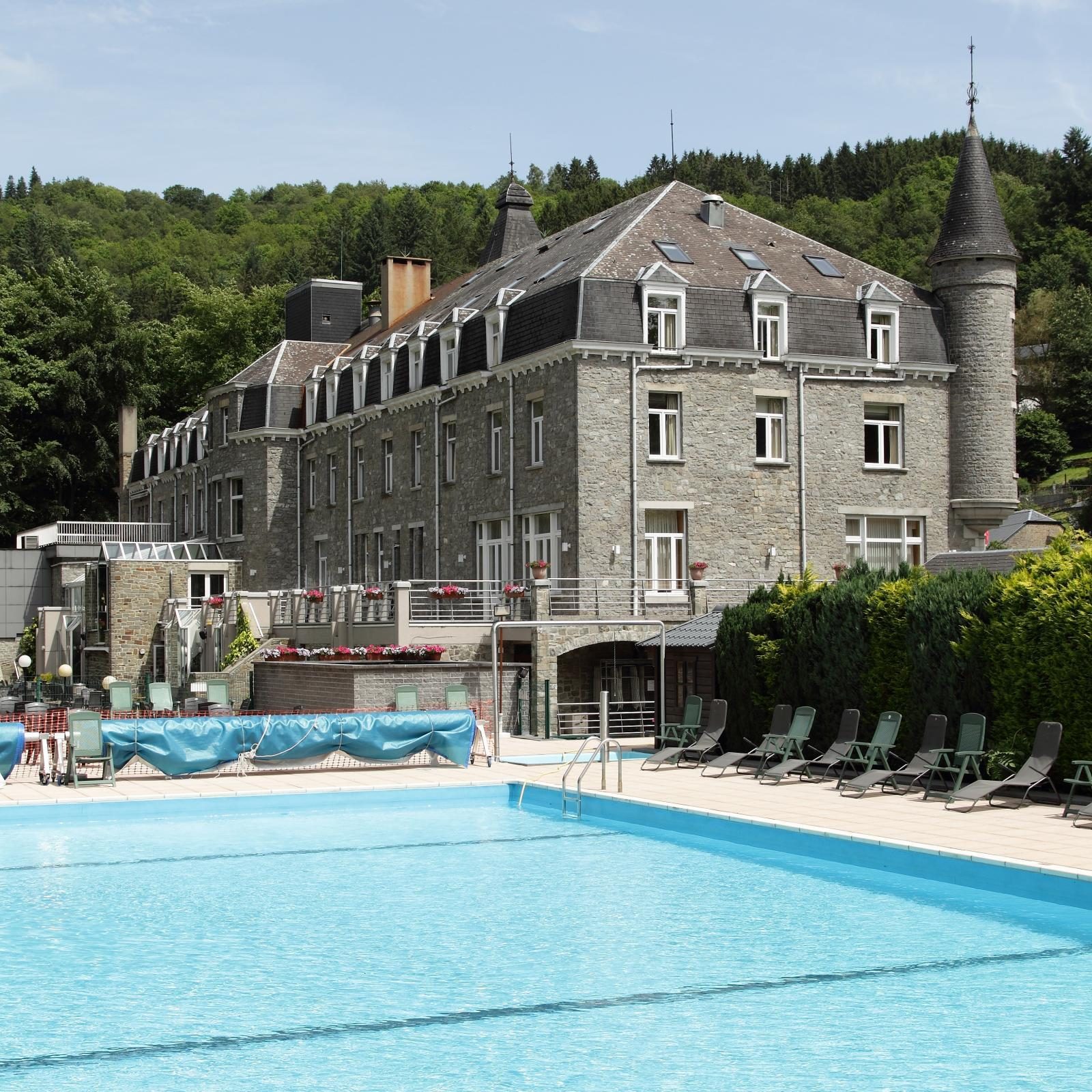 Hotels België