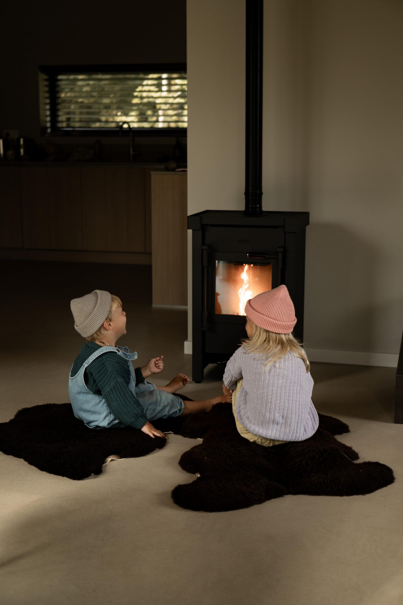 tuin pine house kids