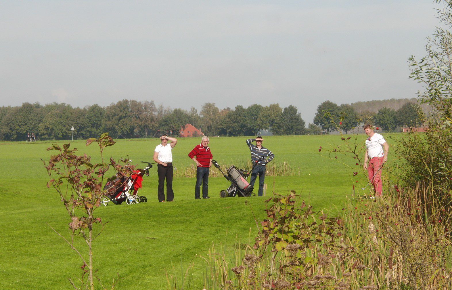 Golfclub 't Lohr