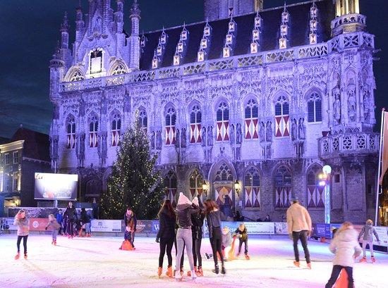 Middelburg Winter City