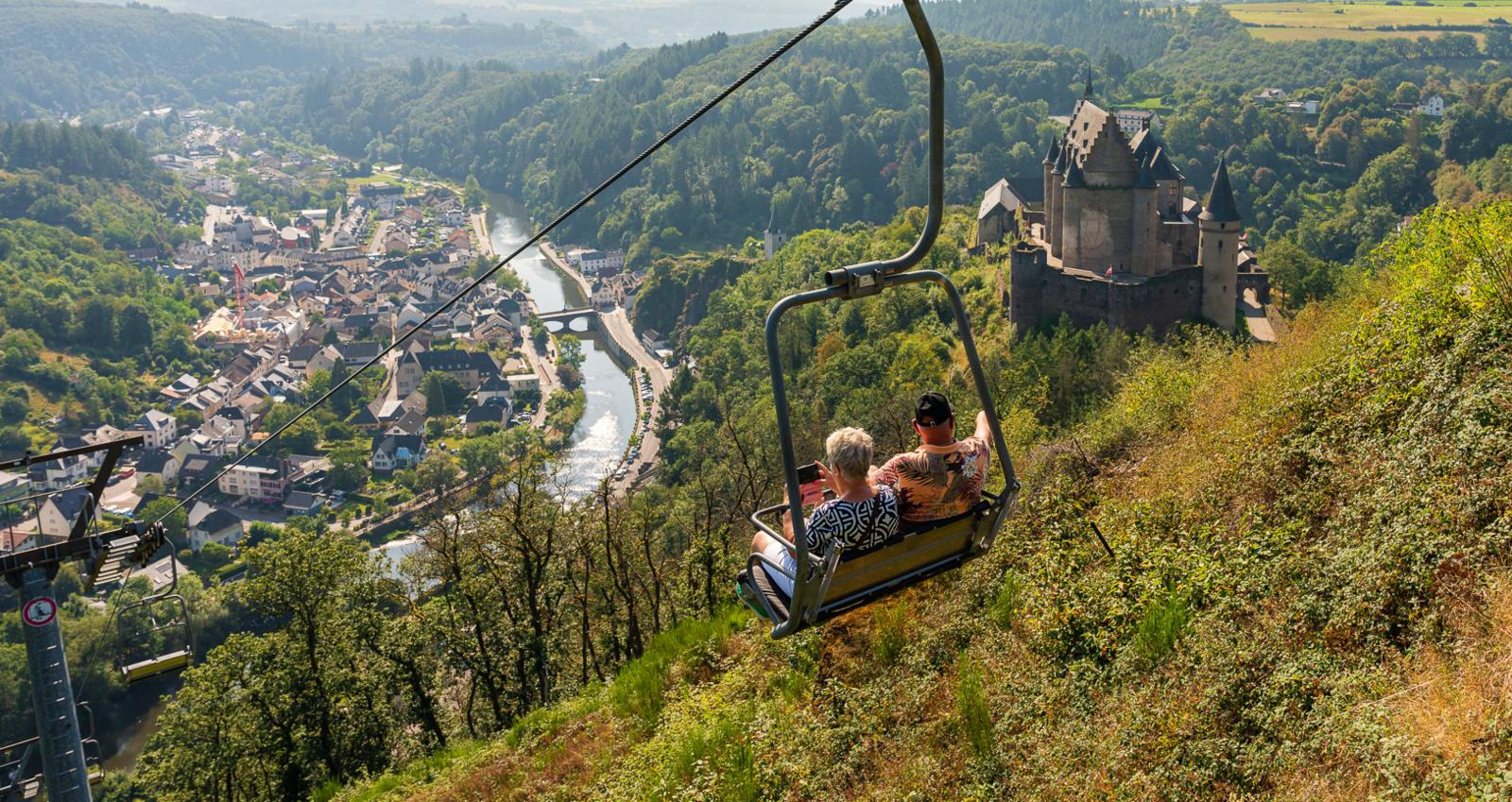 Resort Walsdorf