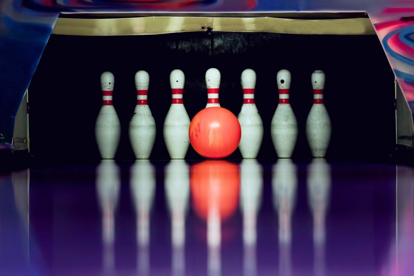 Bowlen in Harderwijk