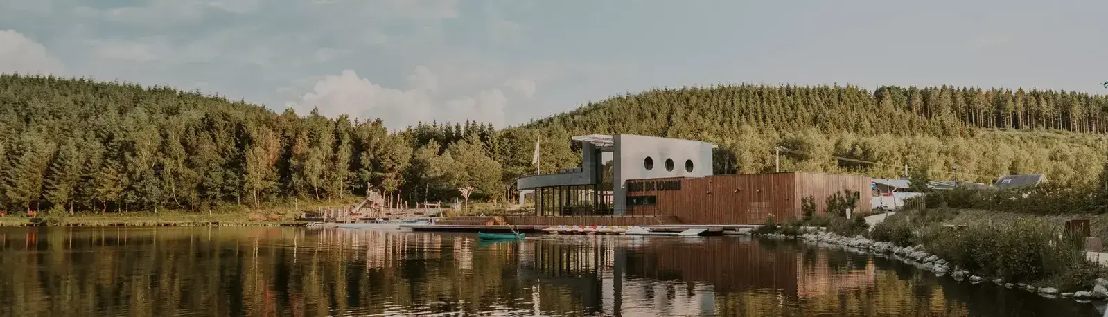 Hotels België