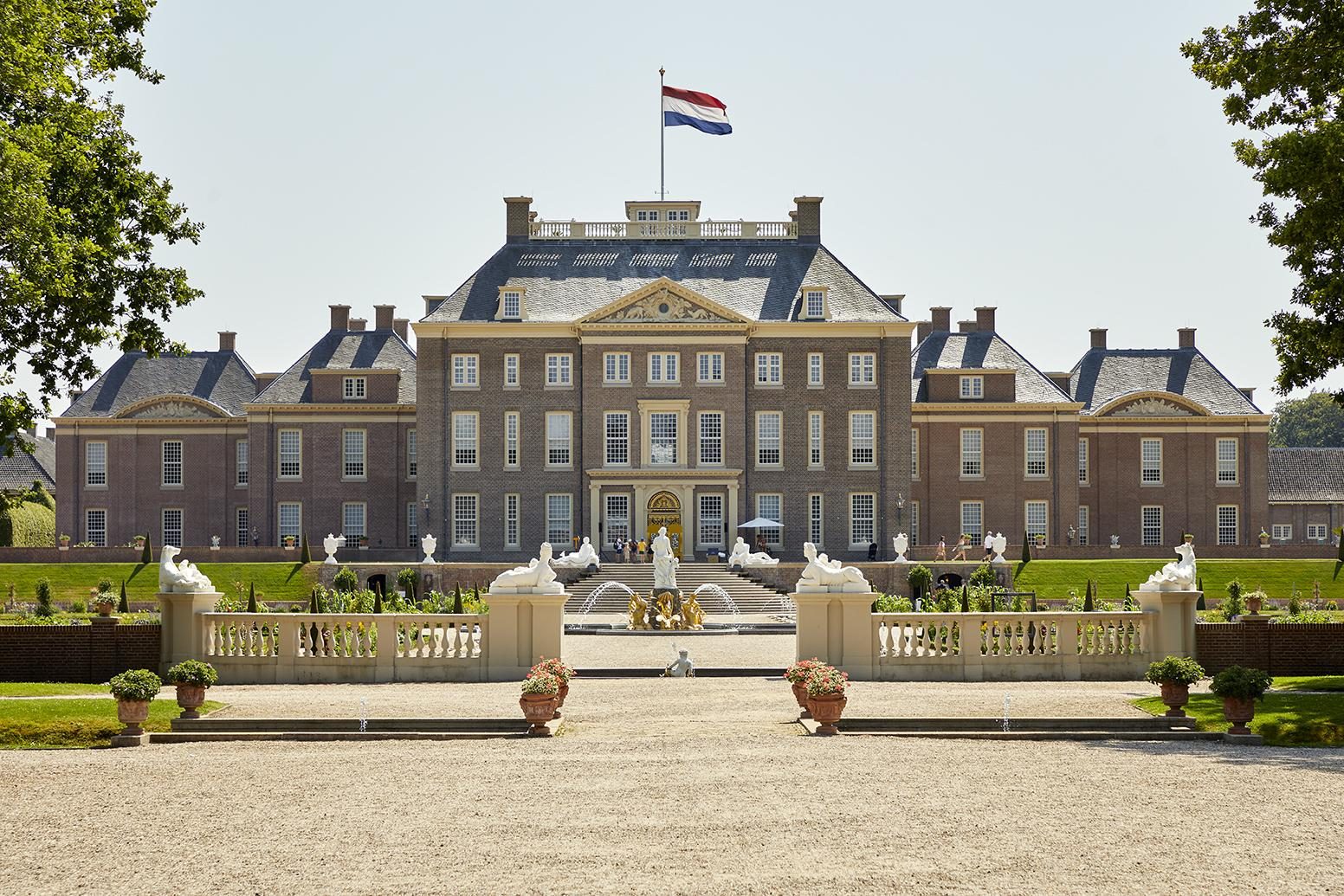 Paleis Het Loo