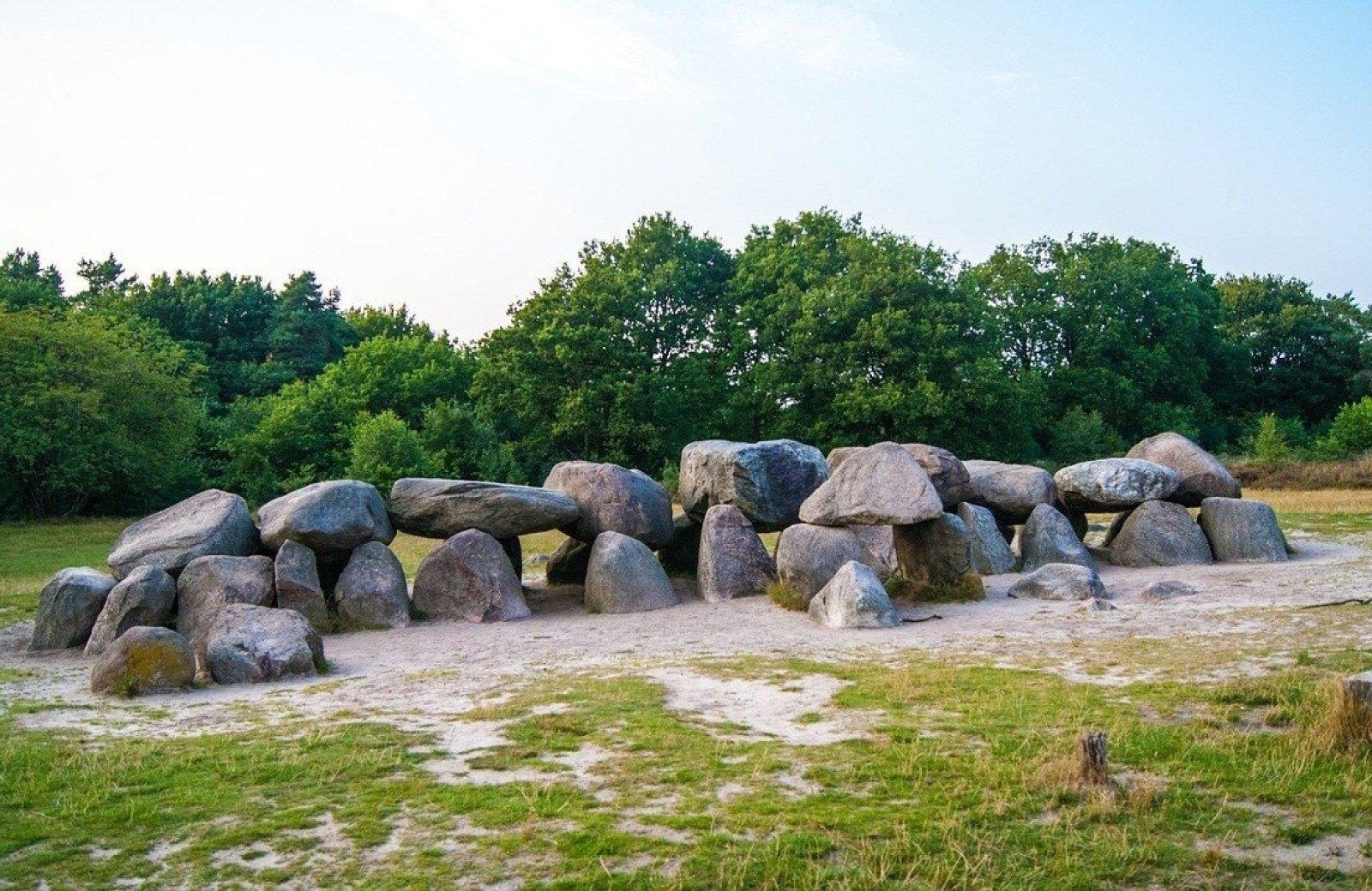 Dolmen