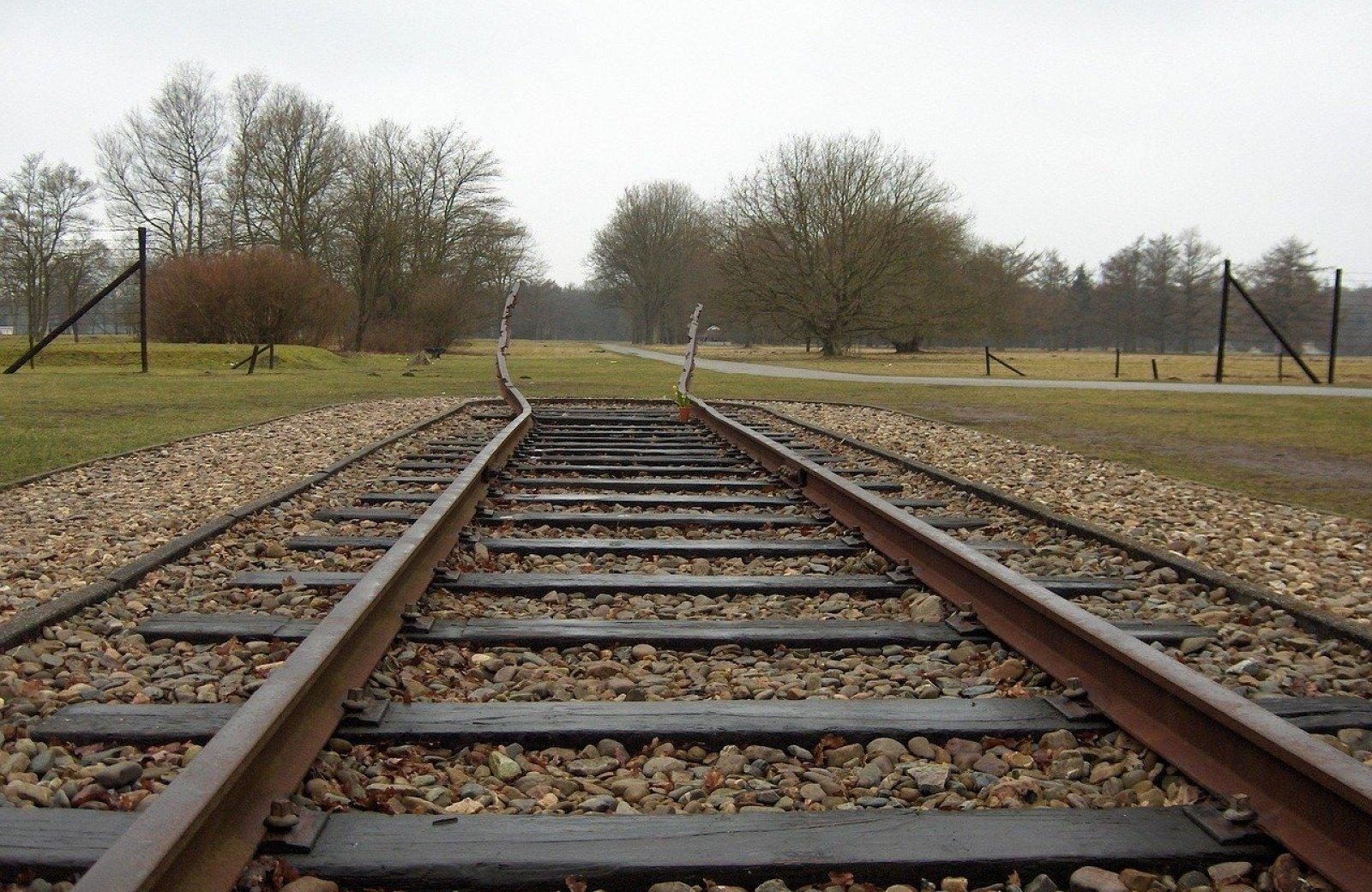 Lager Westerbork