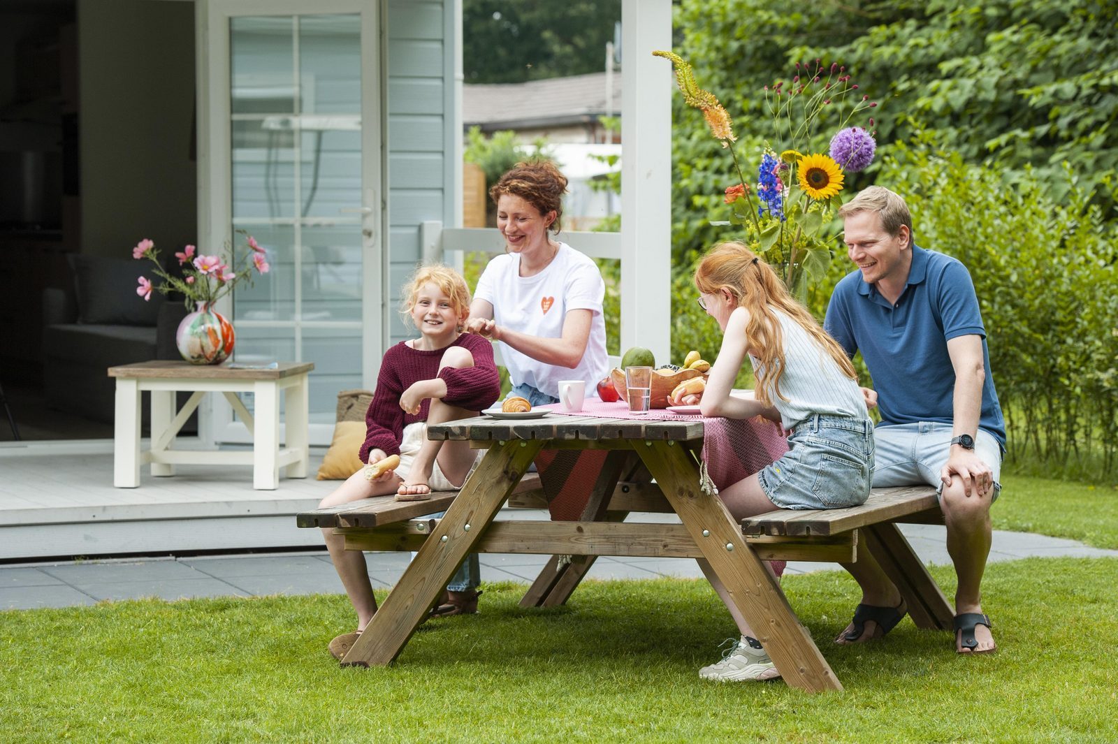 Familiencampingplatz Achterhoek
