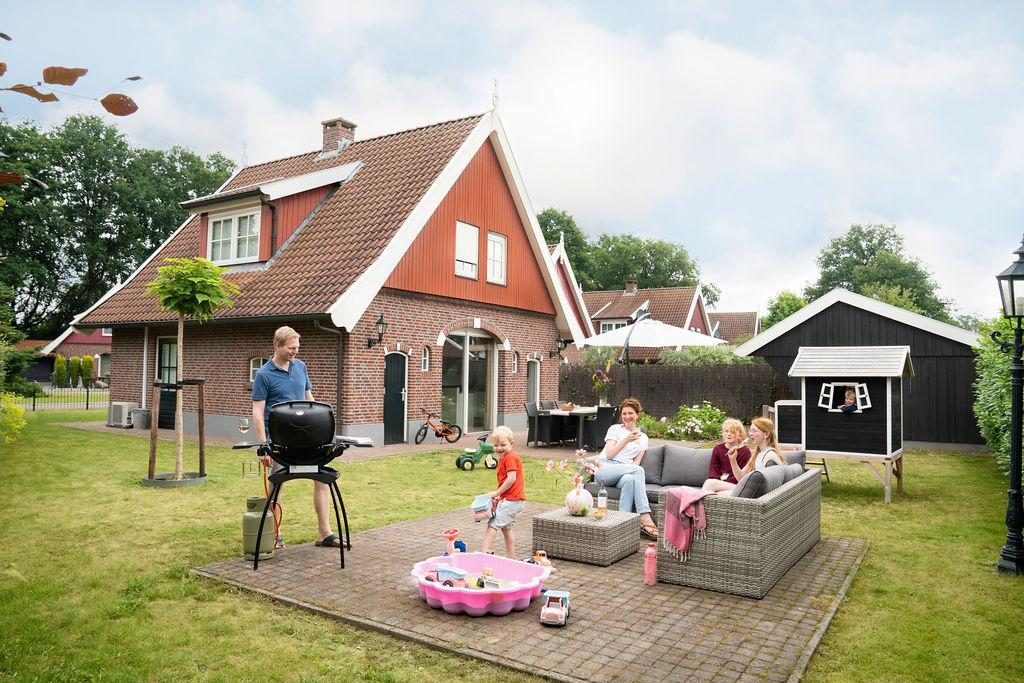 Familiecamping Achterhoek