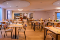 Hotelovernachting belgie