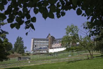 Hotels Belgie