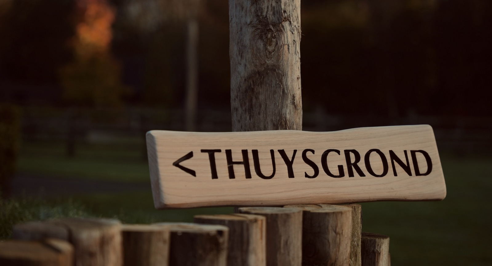 Thuysgrond