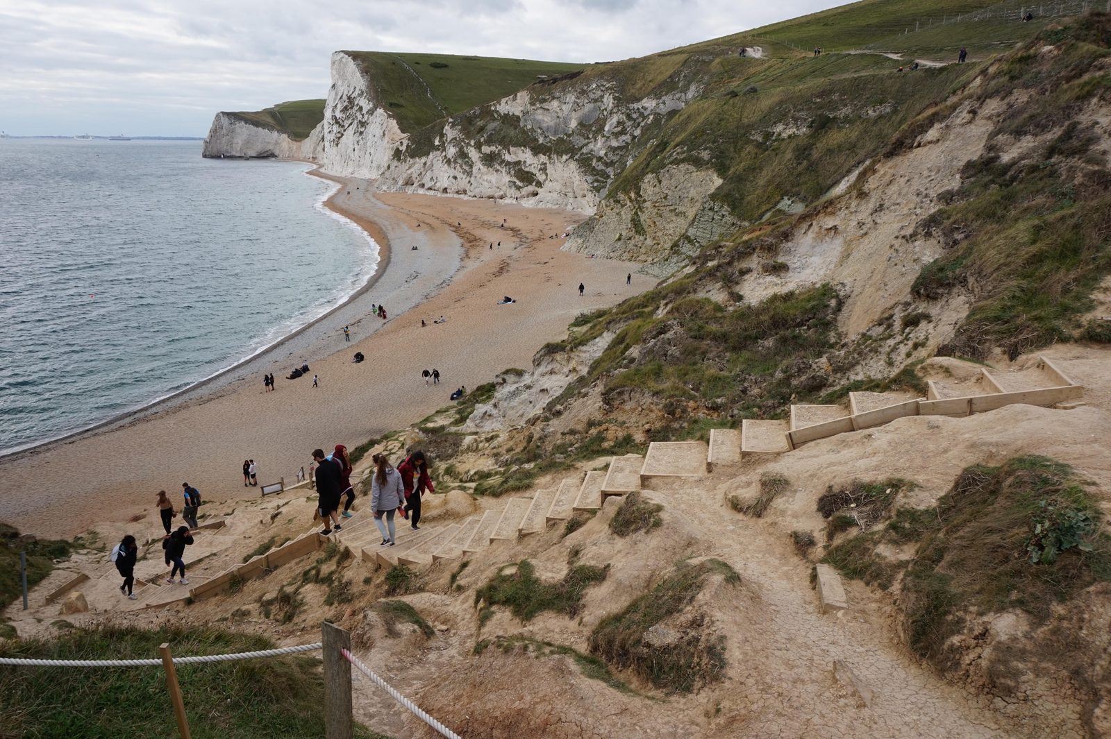 Durdle Door