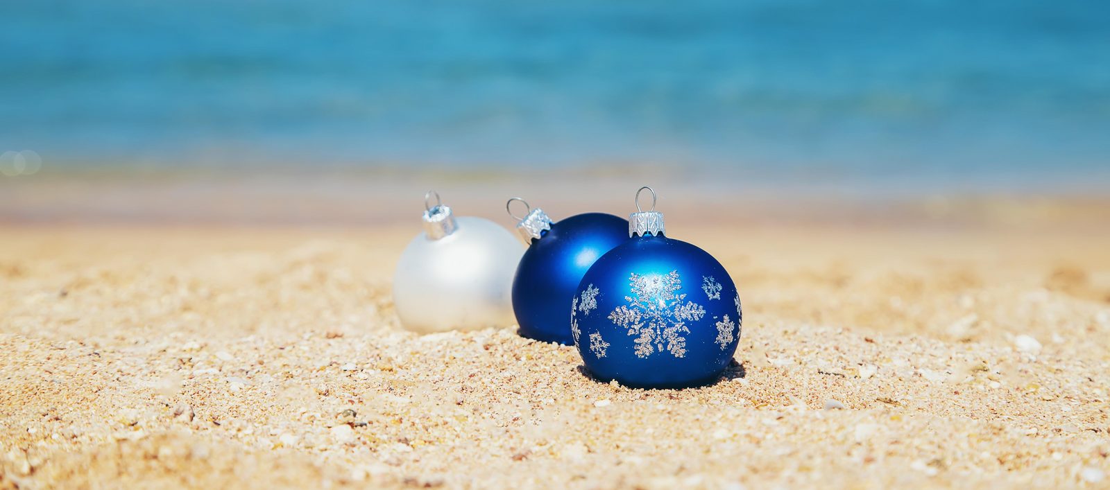 Geniet van de Kerst in Benidorm