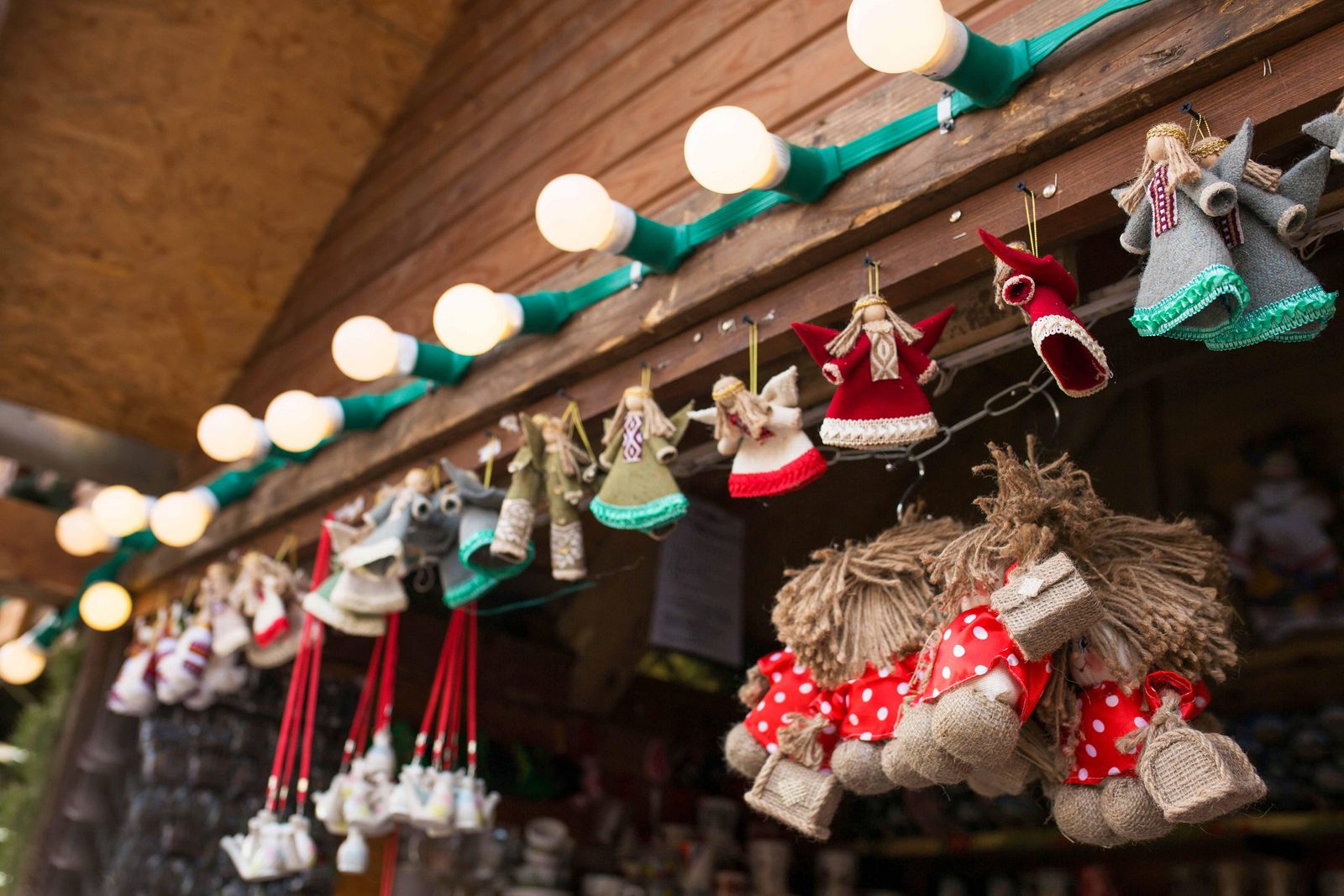Kerstmarkt Benidorm