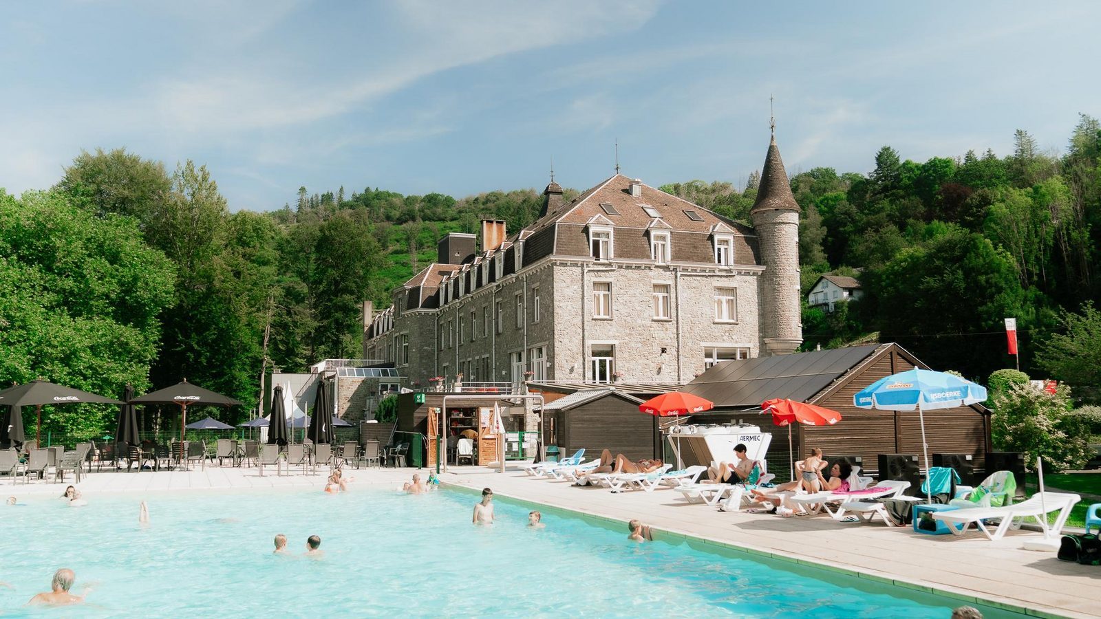 Affiliate programma Floreal Holidays
