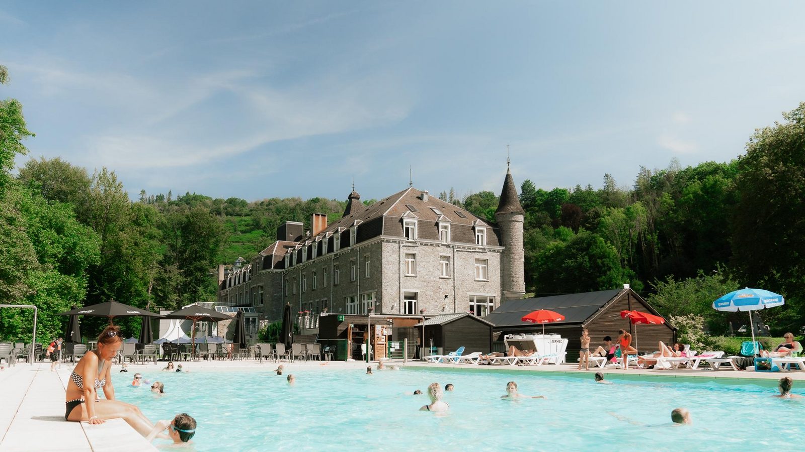 Floreal La Roche-en-Ardenne