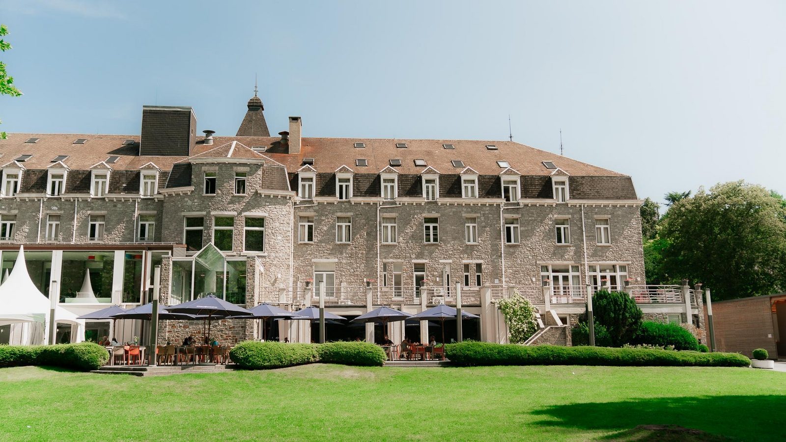 Hotel Belgische Ardennen