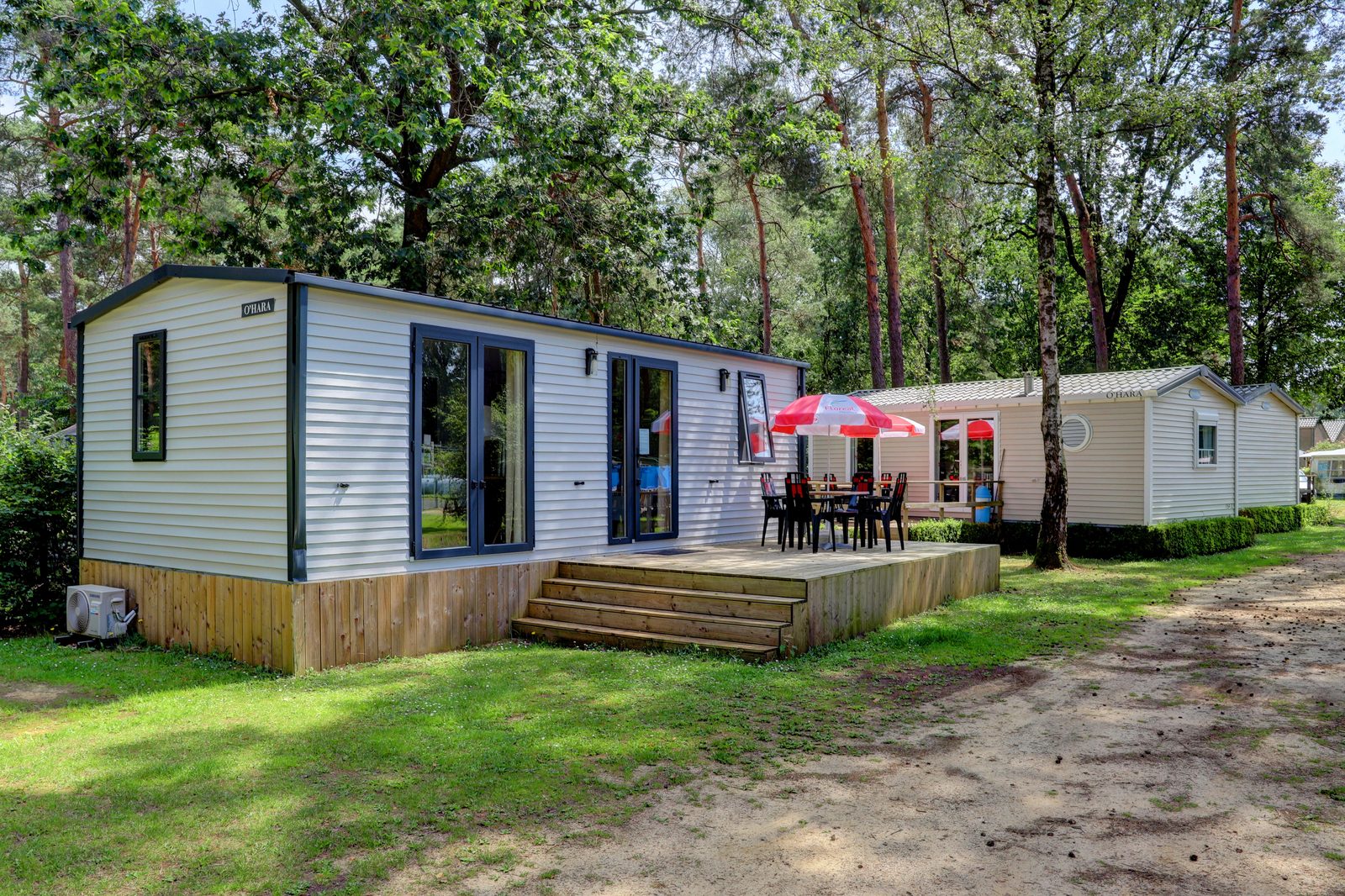 Camping Antwerpen