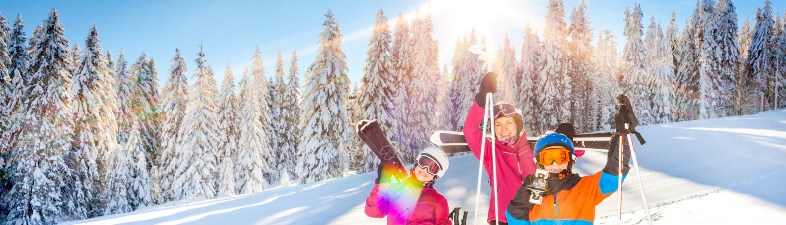 Skivakantie Val Cenis Frankrijk