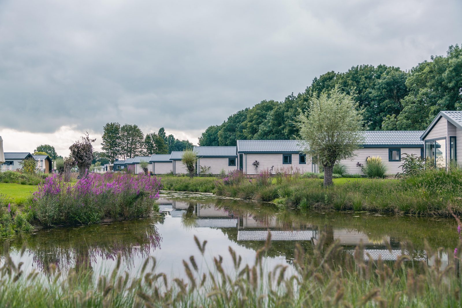 Vakantiepark Rosmalen