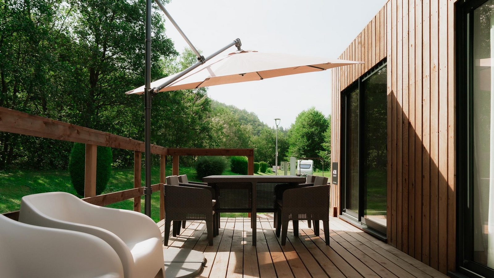 Camping La Roche-en-Ardenne