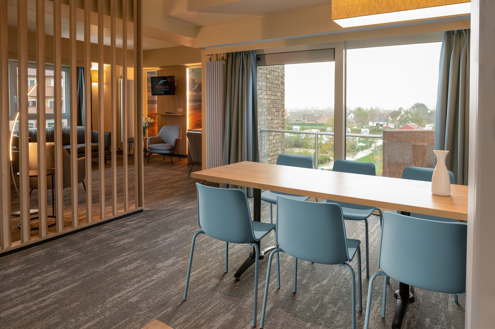 Appartementen België