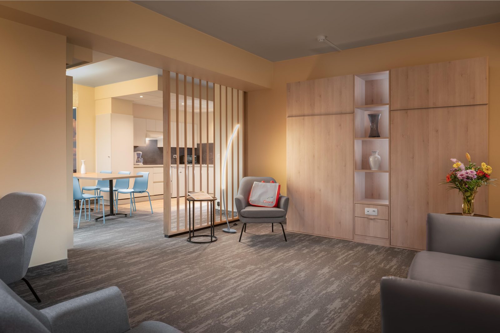 Appartementen België