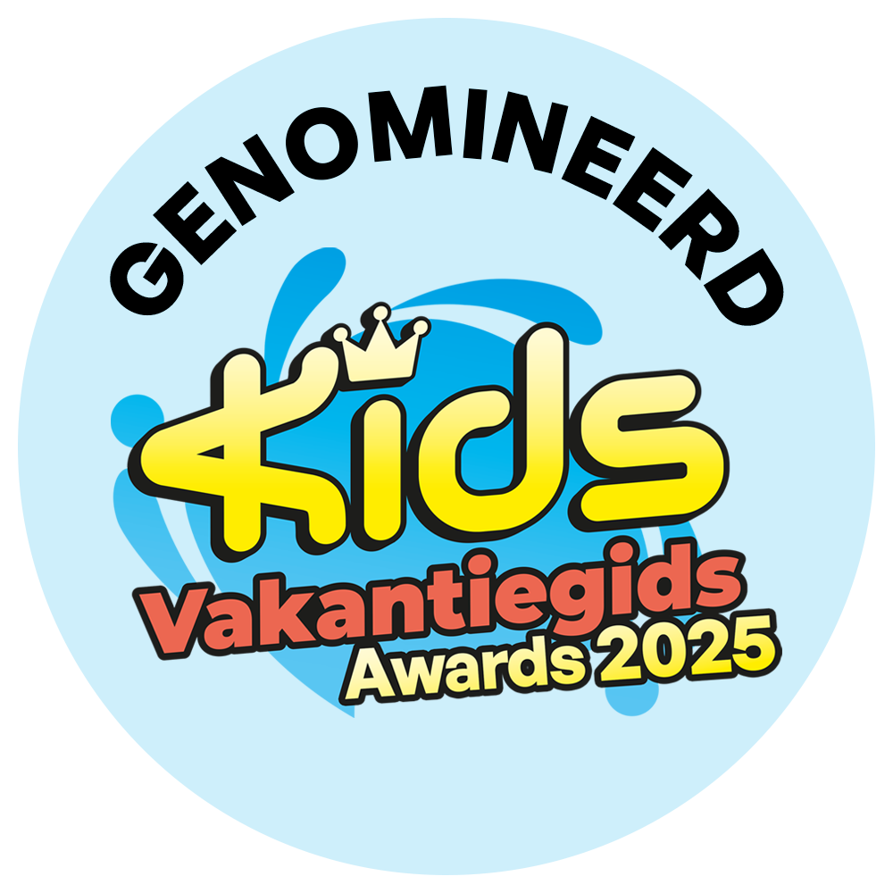 kidsvakantiegids