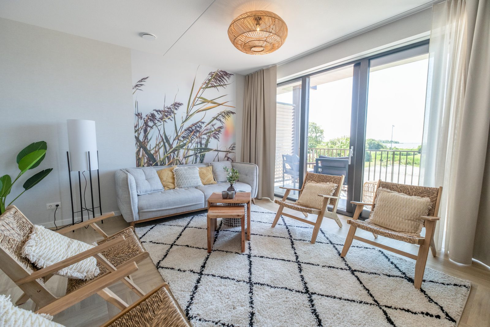 Ontdek al onze appartementen