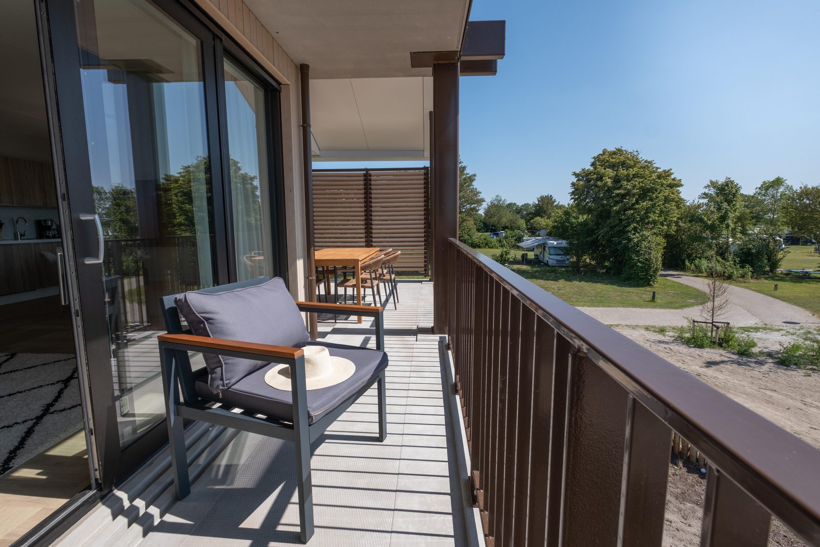 Ontdek al onze appartementen
