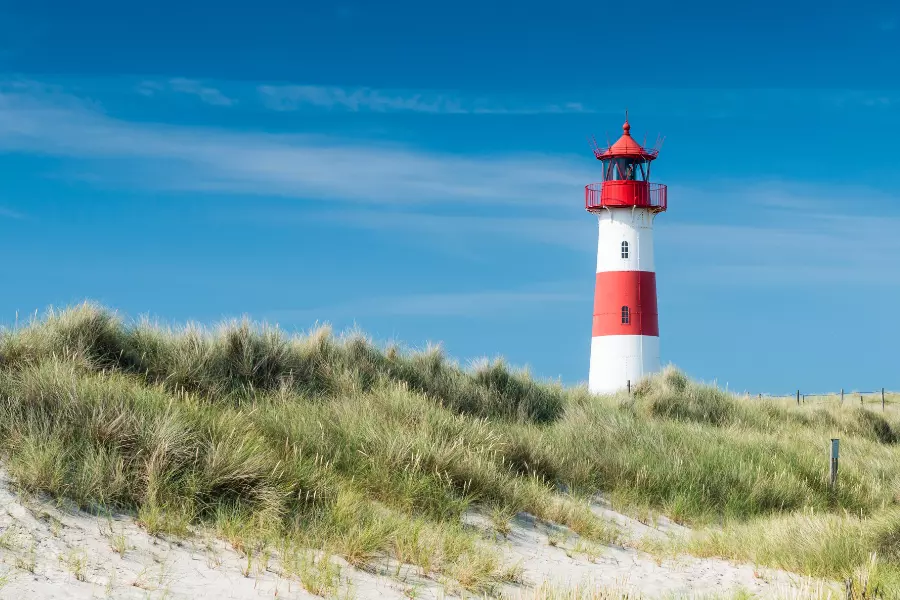 vuurtoren