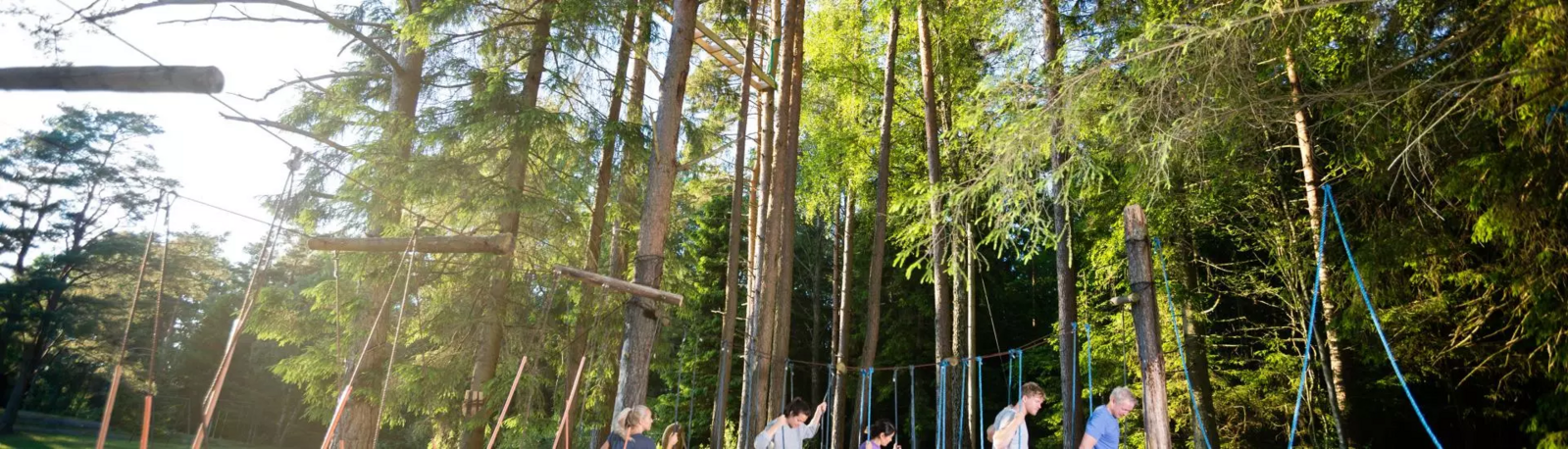 Organiser un team building en Belgique: 7 questions essentielles