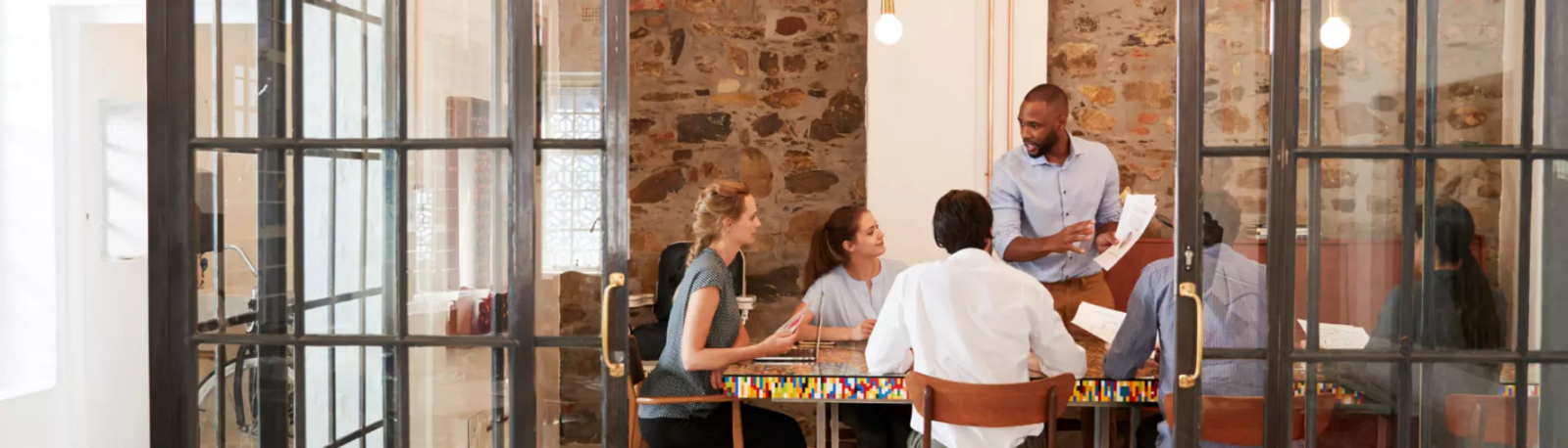 Comment organiser un événement d'entreprise?