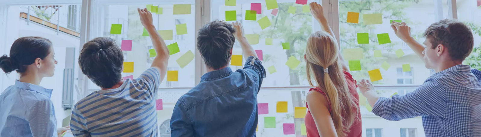 5 tips voor een productieve brainstormsessie