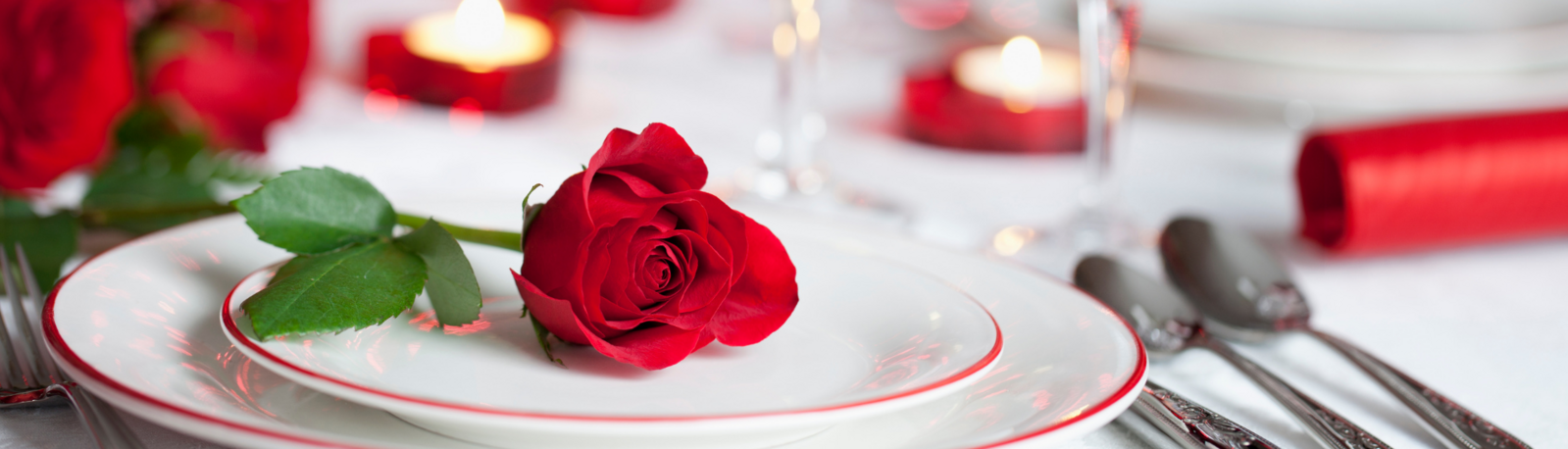 Valentijnweekend in Floreal La Roche-en-Ardenne
