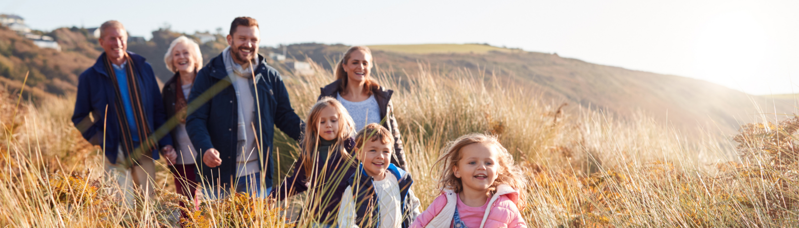 Kindvriendelijke campings