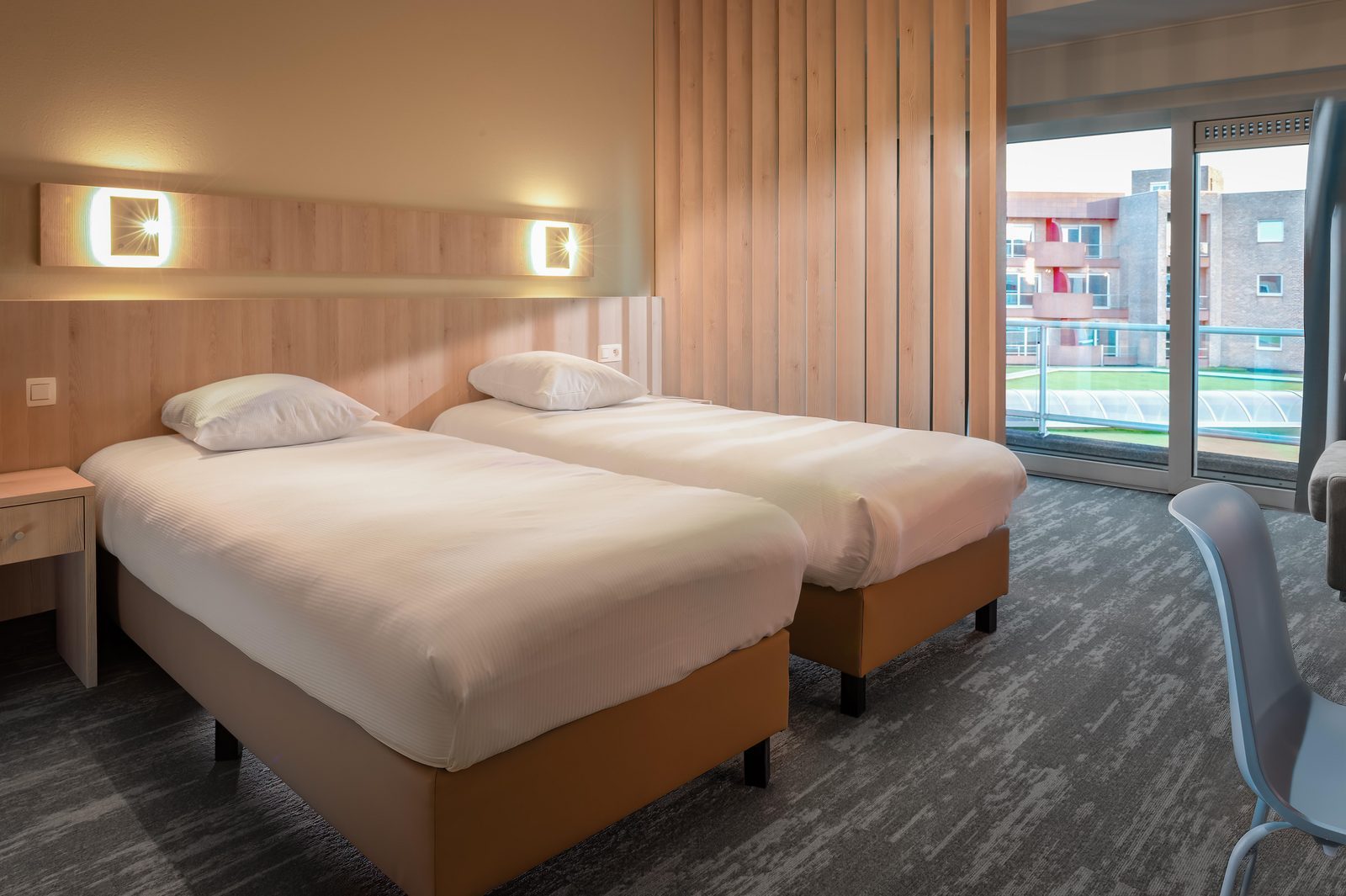 Hotel Blankenberge