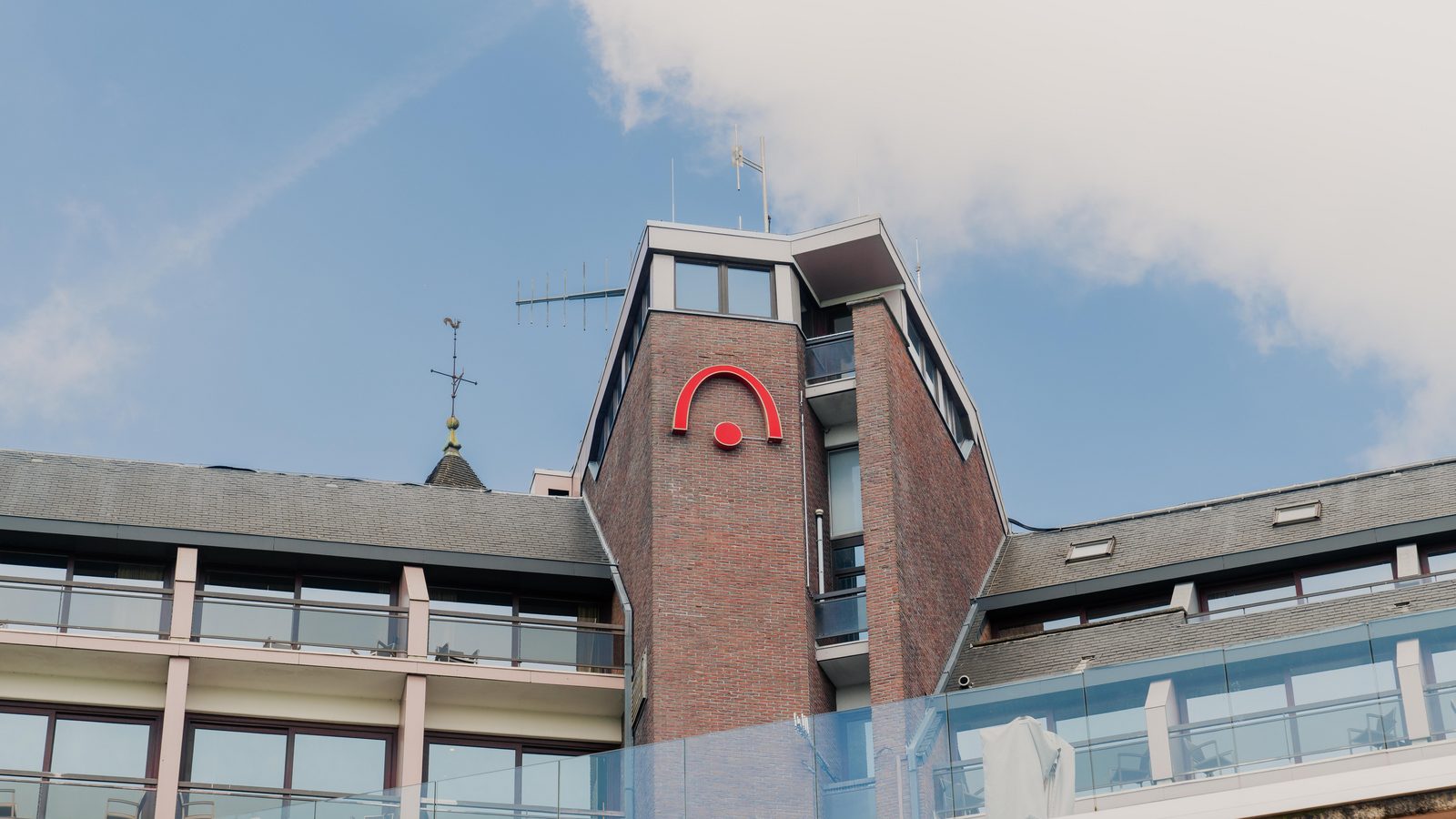 Hotels België