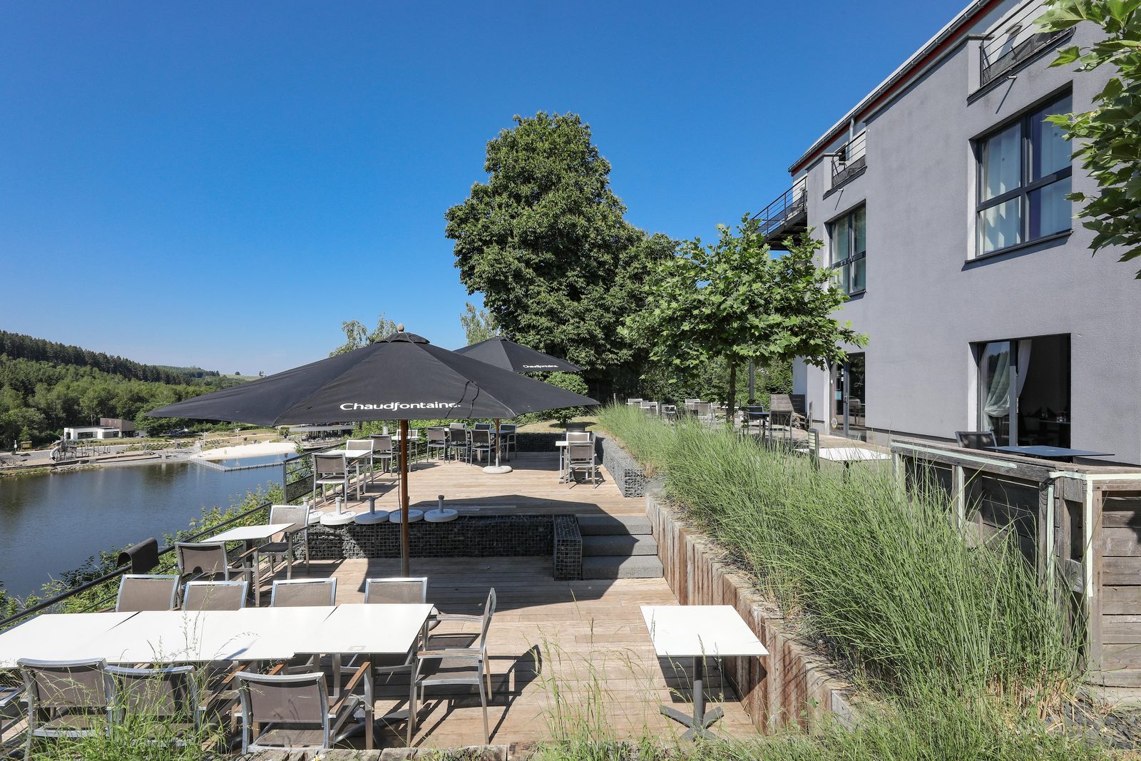 Restaurant l'Aurora