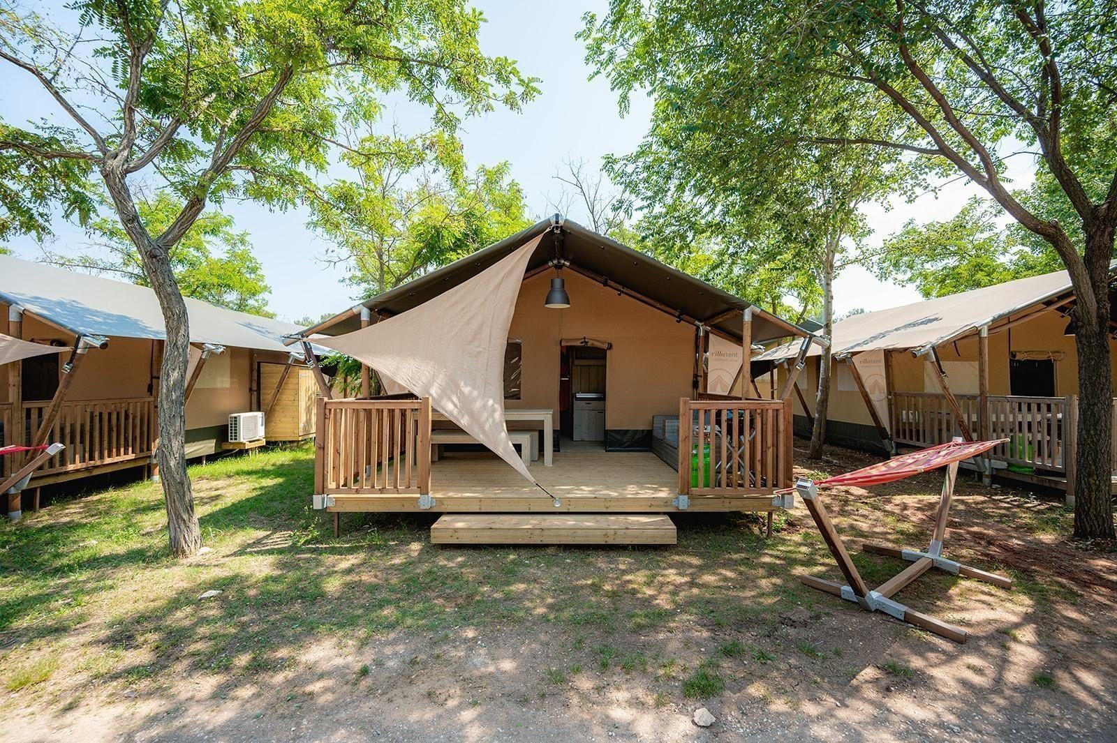 Vakantieparken België