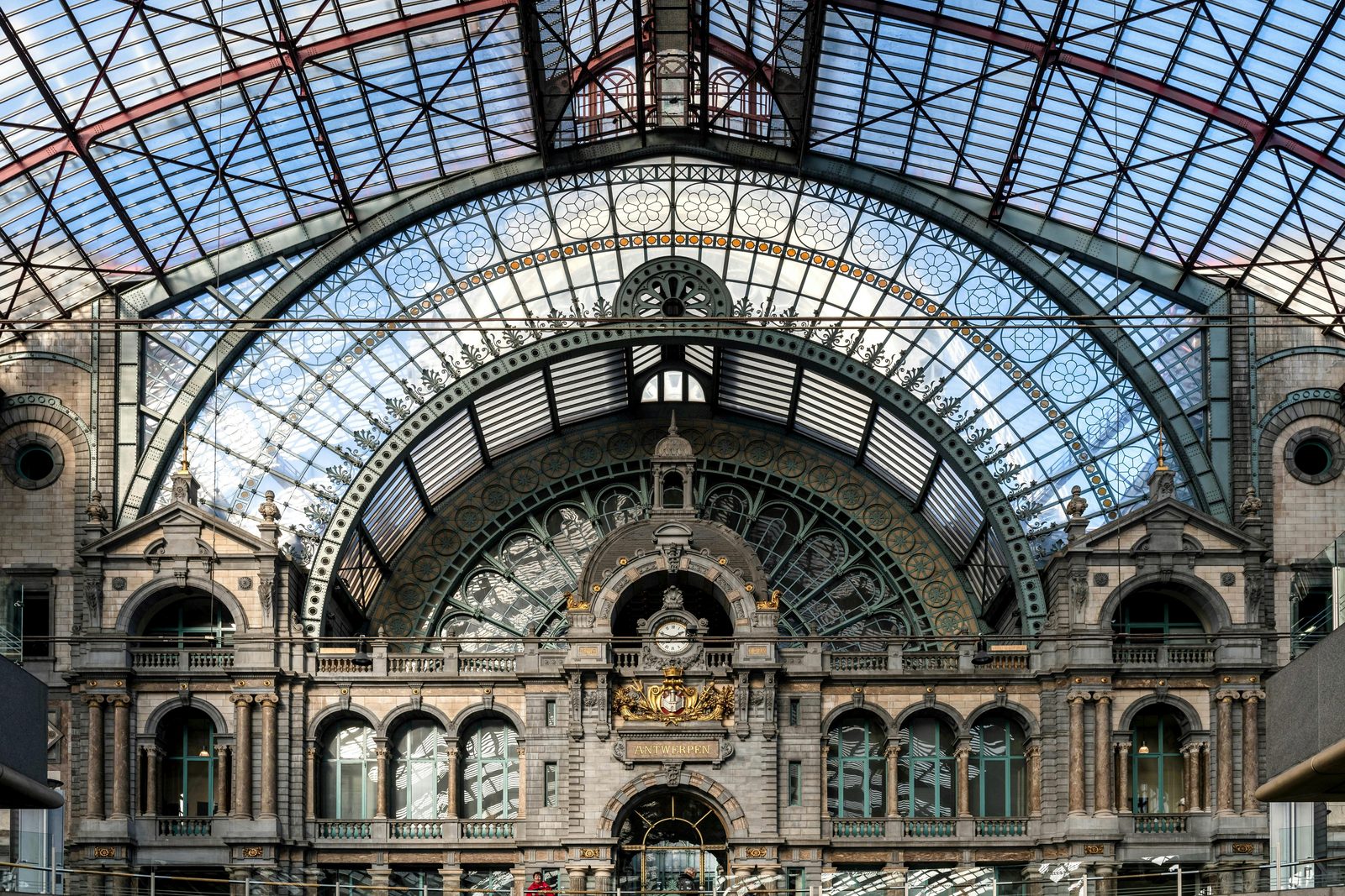 Vakantieparken België