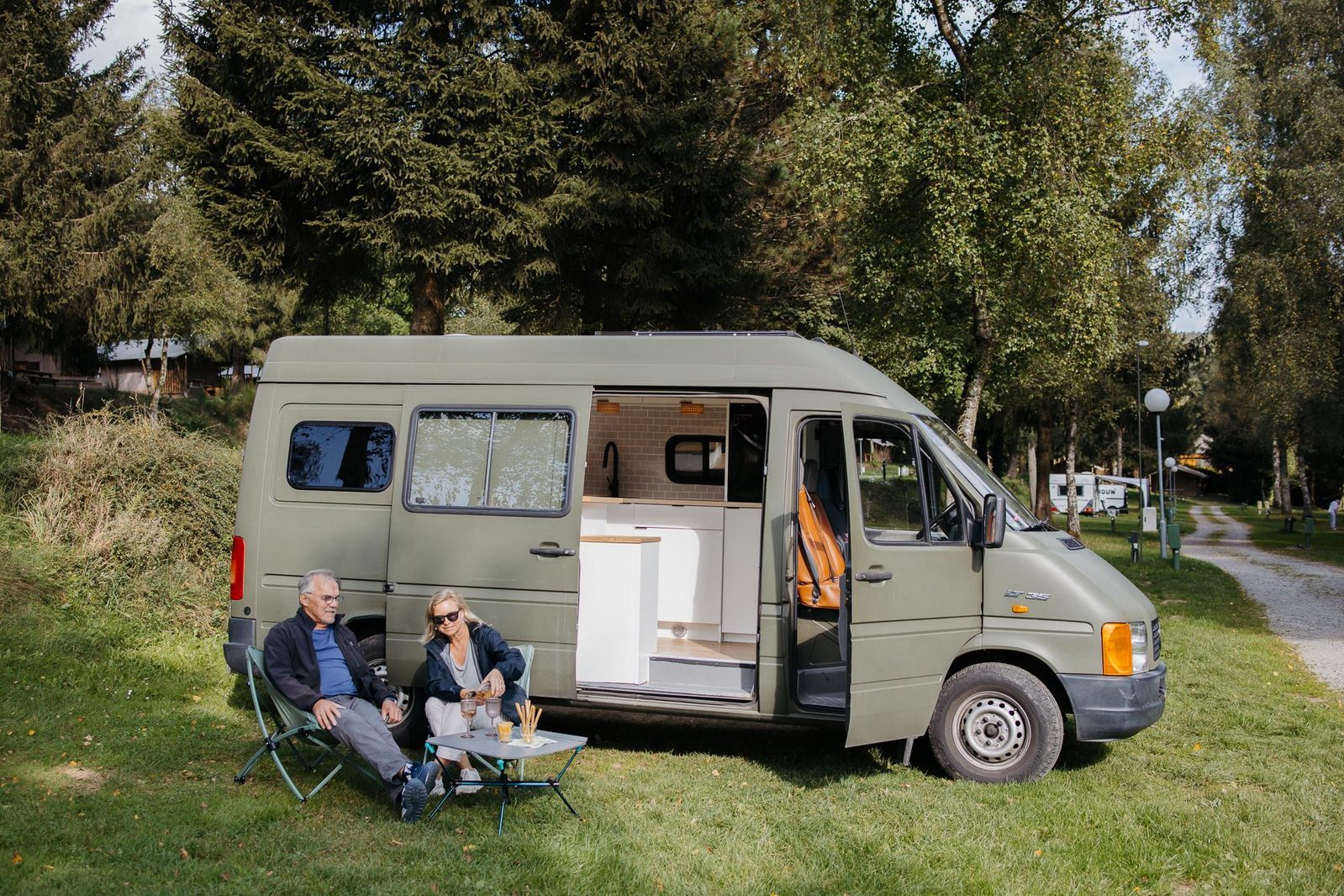 Weekend weg Ardennen