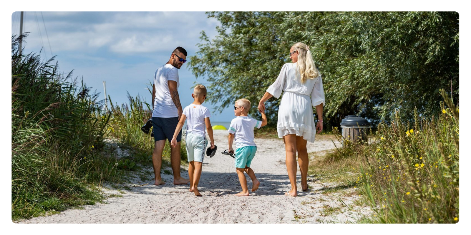 strand